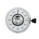 The product can effectively analyze and read important car data such as voltage, internal resistance, cold crank amperage and AH capacity, battery health and state of charge, providing accurate results, calculating the cold cranking capability and aging of the battery, and achieving more Faster, more precise car repairs.  Prompt for poor contact, the monitor will react when the test clip does not clamp the positive and negative poles of the battery. Reverse polarity protection, when the polarity of the input power supply is reversed, it can protect the switching power supply from being damaged.  The test line is made of high-quality environmentally friendly materials, which have good elasticity, are not easy to break, and are tough and durable. The clip is made of pure copper material, with a large opening range, strong occlusal force and more accurate measurement.  Non-slip design, easy to operate with one hand. Integrated cable machine design, the interface is stable, to prevent falling off and loss. Physical buttons, fast response and good feel.  Wide range of applications, can test 6V/12V/24V batteries, suitable for motorcycles, cars, lawn mowers, golf carts, ATVs, trucks, marine batteries, etc. - Image 3